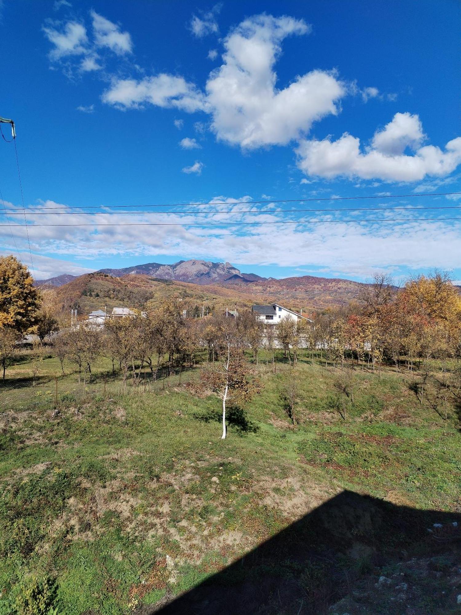 Pensiunea Subcarpati Călimăneşti Dış mekan fotoğraf